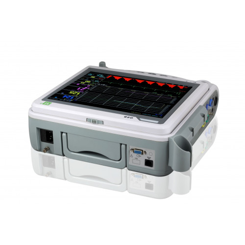 Fetal heart rate monitor G6B-Plus