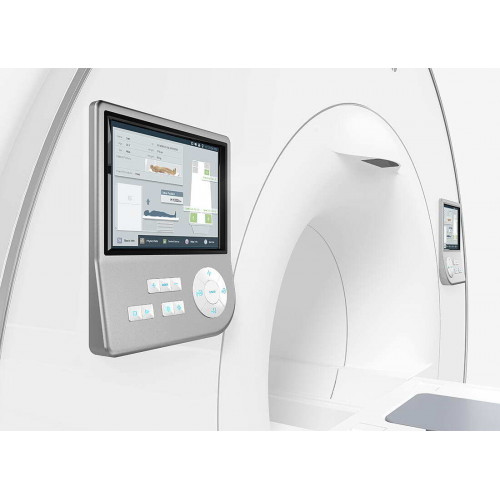 Magnetic resonance imaging system uMR 570 (1.5 MRI)