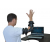 ArmTutor™ hand rehabilitation system