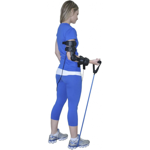 ArmTutor™ hand rehabilitation system