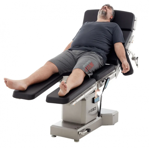 Universal operating table OT80.15