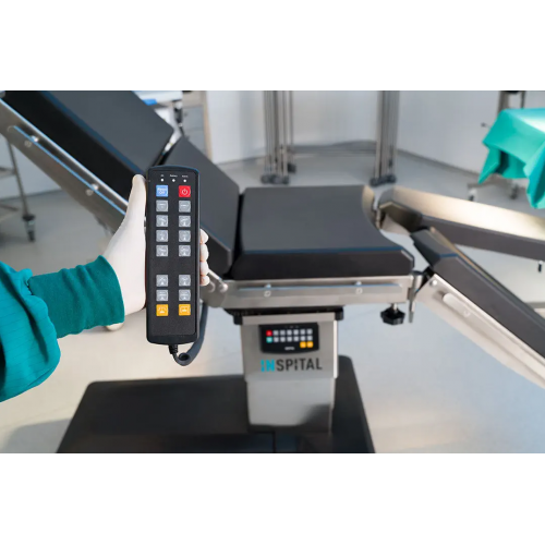 Universal operating table OT80.15