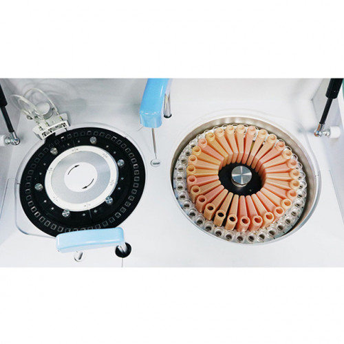 Automatic biochemical analyzer BK-200