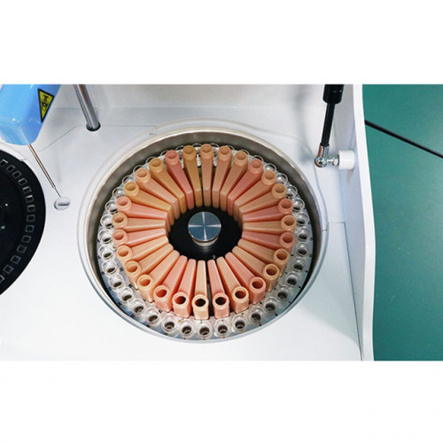 Automatic biochemical analyzer BK-200