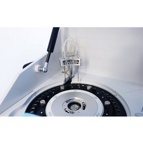 Automatic biochemical analyzer BK-200