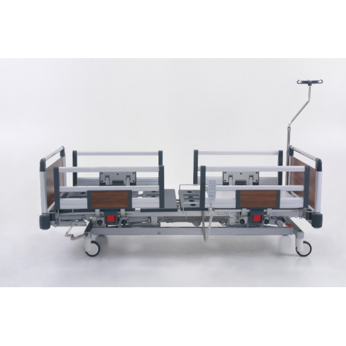 Medical bed 4230