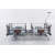 Medical bed 4230