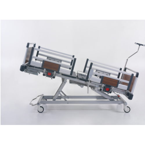Medical bed 4230
