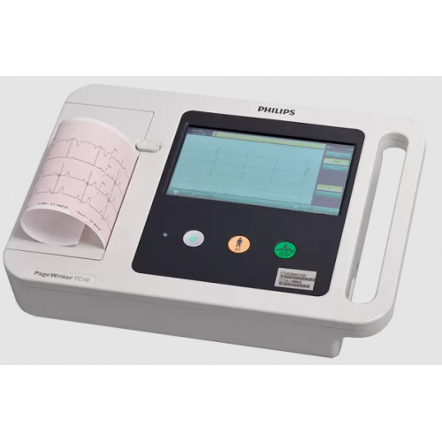 Electrocardiograph PageWriter TC10
