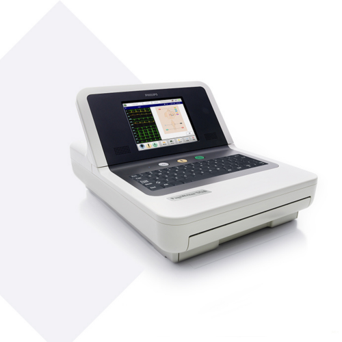 Electrocardiograph PageWriter TC30 