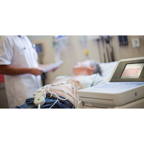 Electrocardiograph PageWriter TC30 