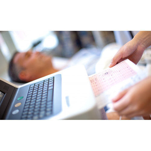 Electrocardiograph PageWriter TC30 