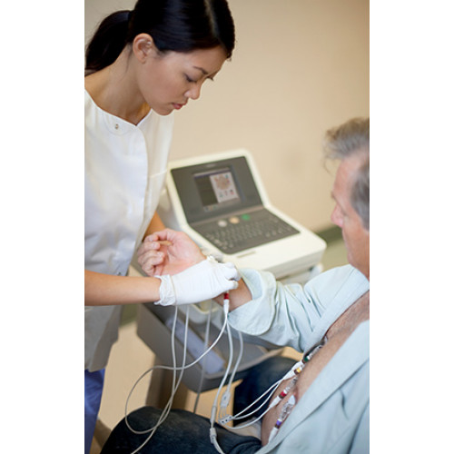 Electrocardiograph PageWriter TC30 