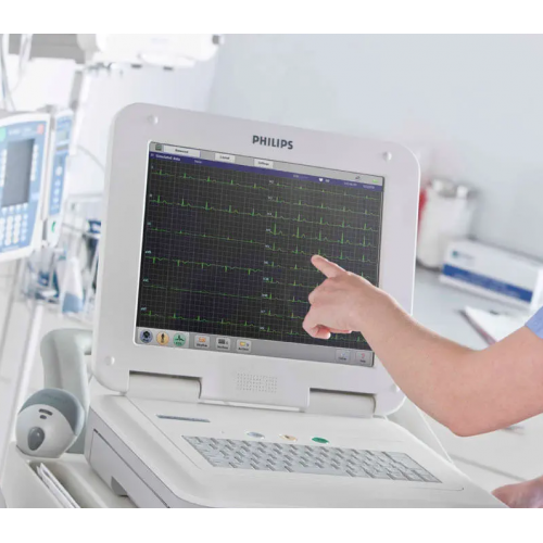 Electrocardiograph PageWriter TC70 